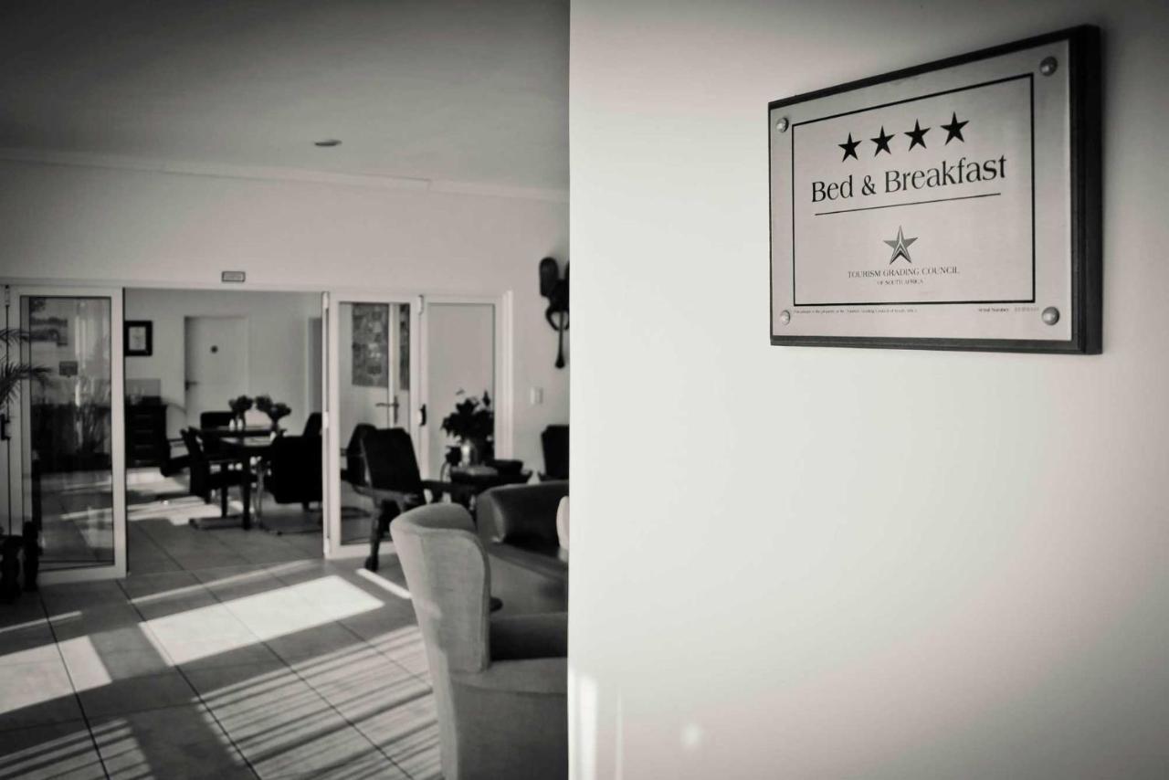 Amohela Guesthouse Midrand Bagian luar foto