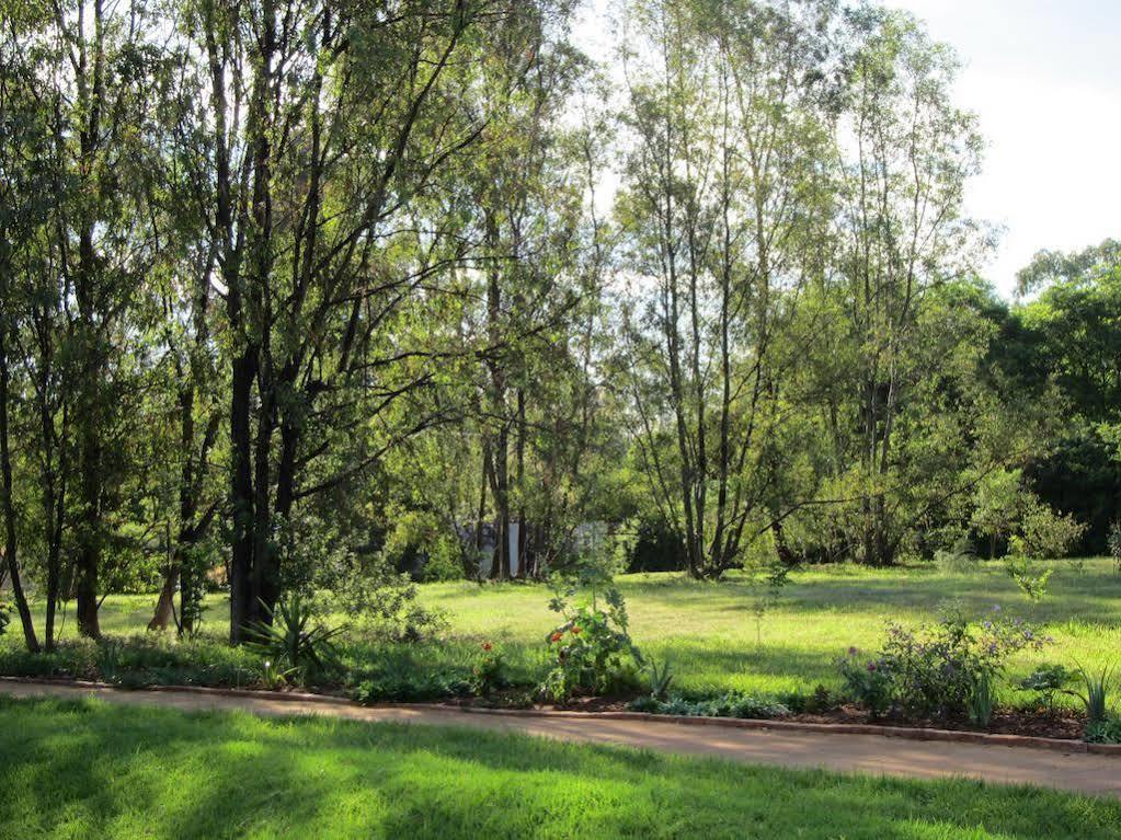 Amohela Guesthouse Midrand Bagian luar foto